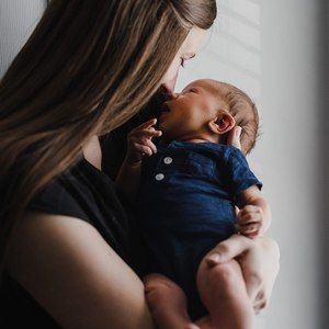 Meet your Posher, Alexandra